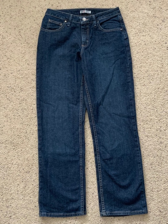 Riders by Lee Denim - Riders by Lee Jeans, Women 6P, Relax Fit, NWT